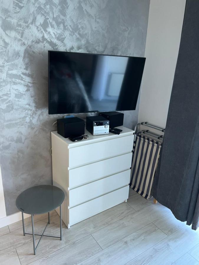 Świnoujście Apartamenty Hagrid 28 - Regina Maris מראה חיצוני תמונה