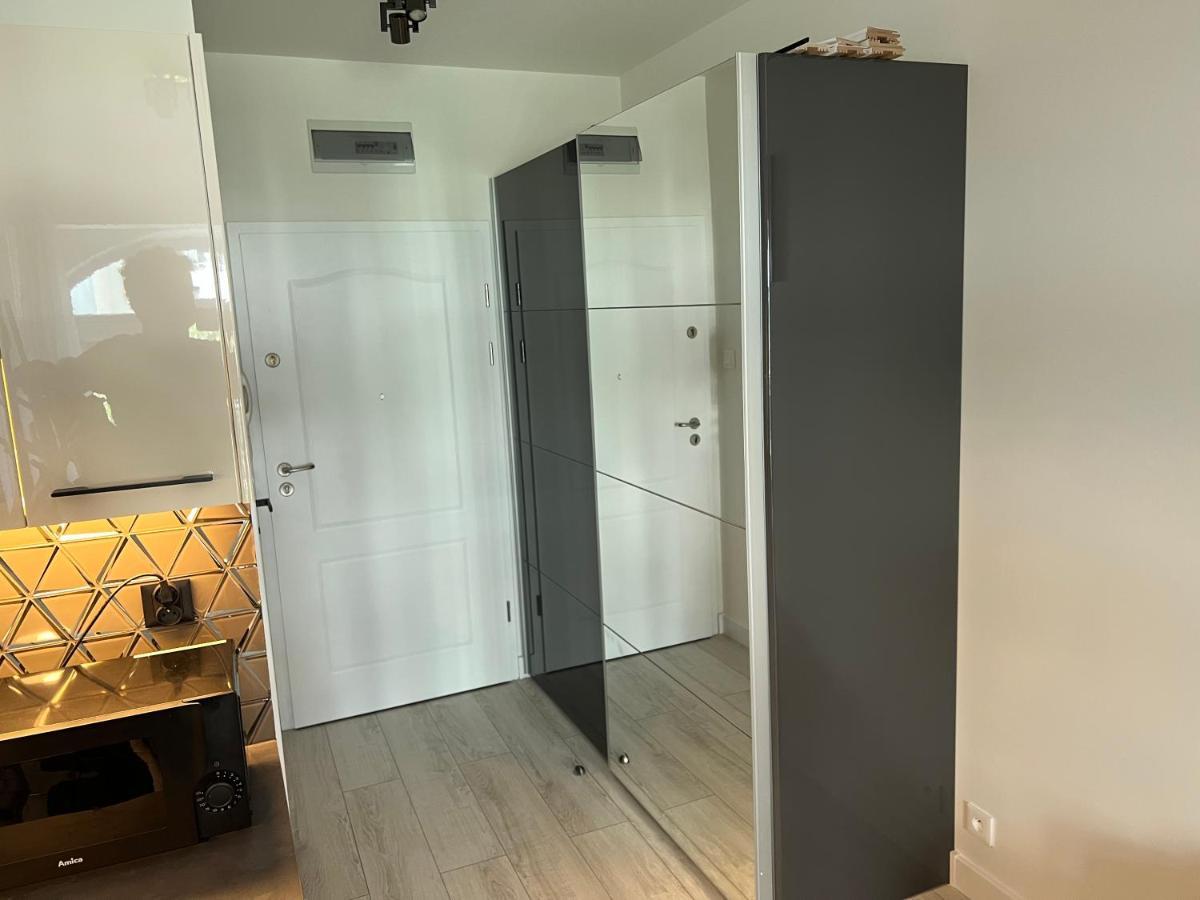 Świnoujście Apartamenty Hagrid 28 - Regina Maris מראה חיצוני תמונה