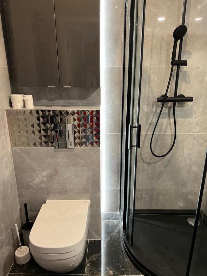 Świnoujście Apartamenty Hagrid 28 - Regina Maris מראה חיצוני תמונה