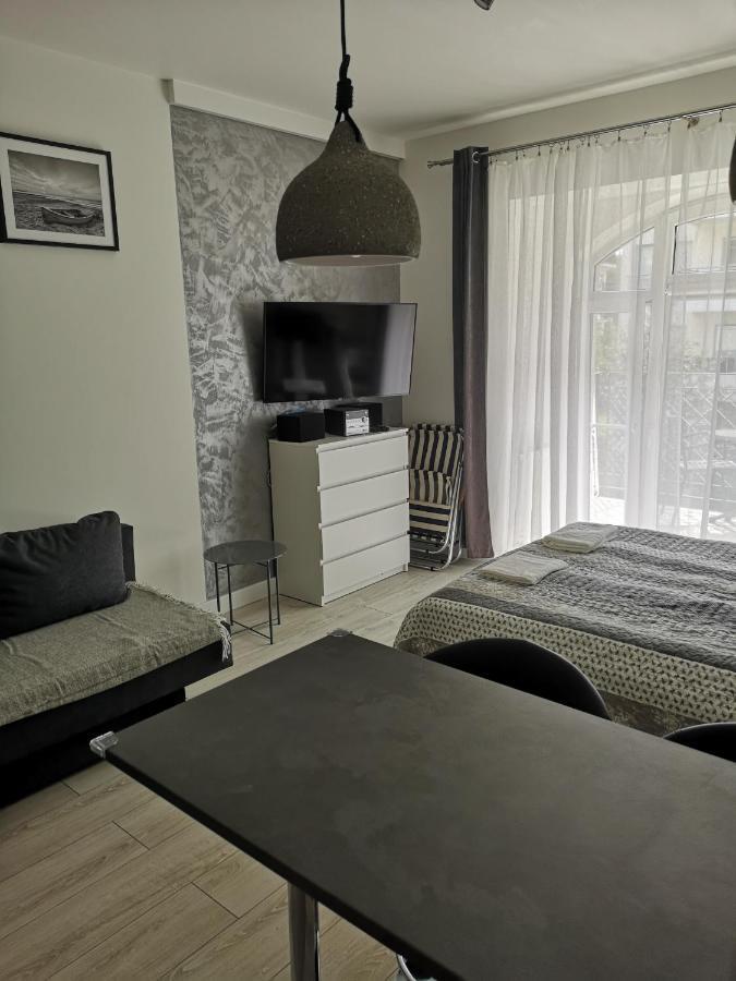 Świnoujście Apartamenty Hagrid 28 - Regina Maris מראה חיצוני תמונה