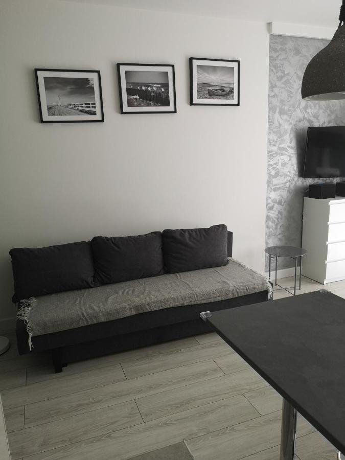 Świnoujście Apartamenty Hagrid 28 - Regina Maris מראה חיצוני תמונה